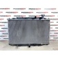 SH0115200A Радиатор охлаждения Mazda CX-5 KE 2012