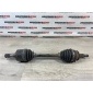 GDB32560X Привод Mazda CX-5 KE 2012