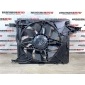 21481JD21B Вентилятор охлаждения Nissan Qashqai 1 J10 2007 , , 21481JD00C, 21481JD200, , 21481JE30A, 21481JE40A