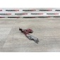GHP952420B Петля капота Mazda 6 GJ 2013 , , GHP952420A, GHP952420