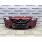 GHY6500318P Бампер MAZDA 6 GJ 2013 , , GHY650031, GHT650031C