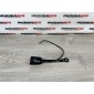 KD4557620B Ответная часть ремня безопасности MAZDA CX-5 KE 2014