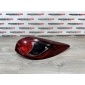 KD5451150F Фонарь в крыло MAZDA CX-5 KE 2014 , , KD5451150E, KD5451150D, KD5451150C, KD5451150B, KD5451150A