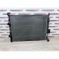21400JD00B Радиатор охлаждения NISSAN Qashqai 1 J10 2012 , , 21410JD01B