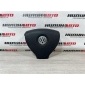 1K0880201CB1QB Накладка подушки безопасности VOLKSWAGEN Tiguan 1 2010 , , 1K0880201AQ1QB, 1K0880201BT1QB