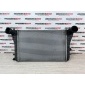 3C0145805R Интеркулер VOLKSWAGEN Tiguan 1 2010 , , 3C0145805F, 1K0145805E