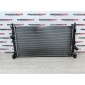 1897406 Радиатор охлаждения FORD Focus 2 2009 , , 1305492, 1309414, 1354177, 1357325, , 3M5H8005RG, 3M5H8005RH, 3M5H8005RK, 3M5H8005TL, ME3M5H8005TL, Z60215200C, Z60315200