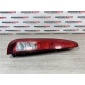 1383638 Фонарь в крыло Ford Fusion 2009 , 6N1113A603AB, , 1363436