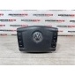 3D0880203B2K7 Подушка безопасности в руль VOLKSWAGEN Touareg 2007 , , 3D0880203A2K7