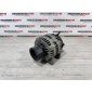 070903139B Генератор VOLKSWAGEN Touareg 2007 , , X, 070903139C