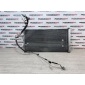 7L0820411G Радиатор кондиционера VOLKSWAGEN Touareg 2007 , , 7L0820411C, 7L0820411D, 7L0820411E, 7L0820411F, , 95557311100