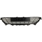 622548476R оригинал renault megane iv рестайлинг 20 - решётка бампера центральная