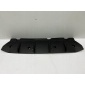 5100465 bmw g20 g21 alpina юбка диффузор бампера задняя