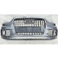 8U0807437 бампер audi q3 8u 11 - 15 передняя s - line омыватели передний