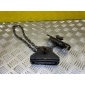 57210EB71A Крепление запаски Nissan Navara (D40) 2004-2015 Пикап 2010