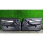 4F0867305H Обшивка дверей (комплект) Audi A6 C6 (S6,RS6) 2009 4F0 867 305 H, 4F0 867 306 H, 4F1 867 106 A, 4F1 867 105 A