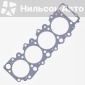 8973840360 Прокладка гбц ISUZU ELF 4HL1 ISUZU ELF 8-97384-036-0/8-97349-495-0