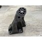 7L6199308B Кронштейн двигателя VOLKSWAGEN TOUAREG 7L 2008 , 7L6199308C, 7L6199308D