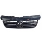 7h0807101kolumb volkswagen транспортер t5 caravelle 03 - 09 7h0 решетка радиатора