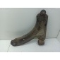 24430103 Рычаг подвески передний левый Opel Corsa C 2002