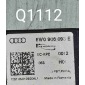 8W0906093E Блок управления ТНВД Audi A4 B9 рестайлинг (2019—2023) 2021
