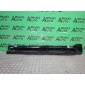 5170160280C1 Накладка порога Toyota Land Cruiser 300 2021-нв , 5177360280, 2