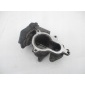03G131501B клапан дросельная заслонка системы рециркуляции ог audi a4 b7 a6 c6 skoda октавия ii 4x4 2.0 tdi 16v