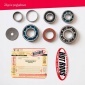 8TBK0066 комплект ремонтный кпп yamaha yzf 250