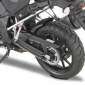 MG3105 givi крыло заднего suzuki дл 1000 v - strom 14 - 16