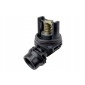 CTMPL026 термостат с корпусом opel astra j 1 6cdti 14 - insignia а b 1 6cdti 08 - meriv