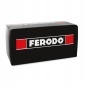 DDF830C1 ferodo ddf830c - 1 диск тормозной