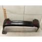 7881008000BAG Бампер задний SsangYong Rexton 1 2006