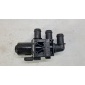 64119147347 Кран отопителя (печки) MINI COUNTRYMAN F60 2018 , 64129153079, 9153079, 9147347