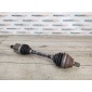 5N0407763F Привод (Вал приводной) AUDI Q3 2013 , , X