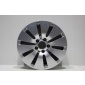Колесо алюминиевая plw b700.6516 6.5 