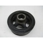 A6420300003 w164 рестайлинг 3.0 cdi v6 280 320 шкив