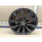 3T0601025N Диск колесный легкосплавный SKODA Yeti 2009>