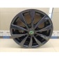 3T0601025N Диск колесный легкосплавный SKODA Yeti 2009>