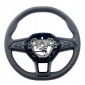 484004585R руль kangoo 3 iii clio v captur ii trafic iv