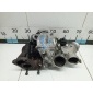 11658510942 Турбокомпрессор (турбина) BMW X3 F25 (2010 - 2017)
