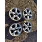5t241007cc Диск литой Mazda Tribute 1 2005