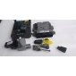 9800268980 citroen c4 ii пикассо блок управления двигателя комплект keyless 1.6ehdi