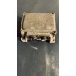 Мерседес w123 w126 280e se m110 блок zapłonowy 09961900
