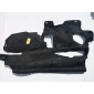 679006015R megane iv изоляция стены крепление