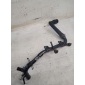 1.6RURKA трубки магистраль радиатора oe 06b121071e audi a4 b5 1998 год . 1.6b