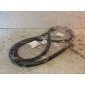 YR00704280 opel insignia b уплотнитель крышки багажника багажника