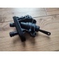 511035310 schaeffler пробелы 511 0353 10 насос сцепление
