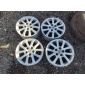 Диск литой Mazda 5 1 2005