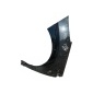 9656738580 Крыло переднее левое Peugeot 308 T7 2009