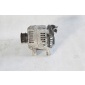 0124325163 opel astra iii h 1.6 16v генератор bosch ак